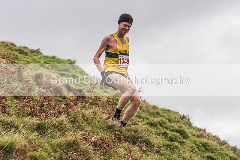 Wasdale Show-514 - Wasdale Head Show Fell Races (Junior & Senior) Saturday 14th October 2023