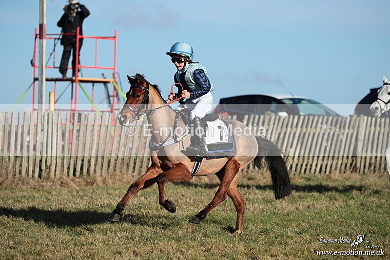 PR PtP 240126 127 - Pony Racing Horseheath 24/01/26