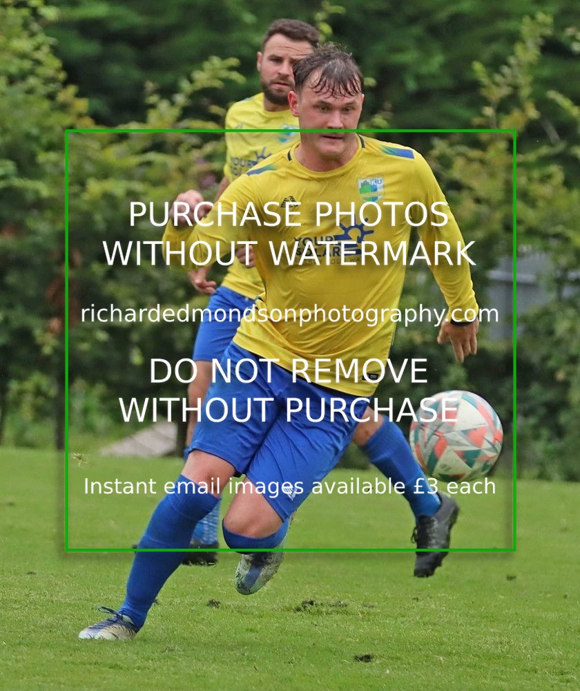 IMG_6620 - Kendal Utd v Galgate (Tuesday 22 August)