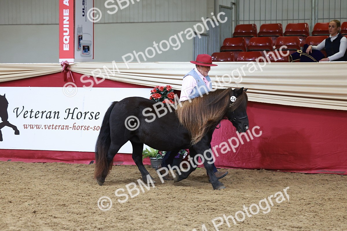 SBM_17425 - Class 951 - M&M IH Supreme Final