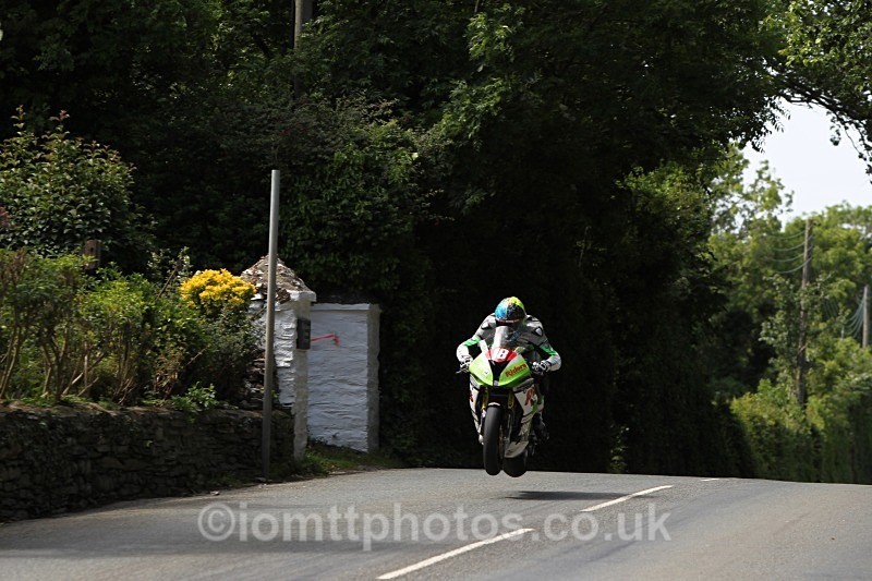  - Superstock Race