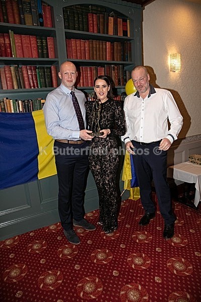 219 - Summerhill GFC Awards 2023