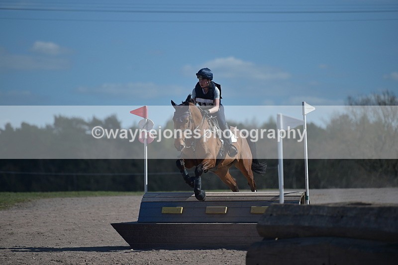 NGP_9162 - XC Time 14:13 to 14:20