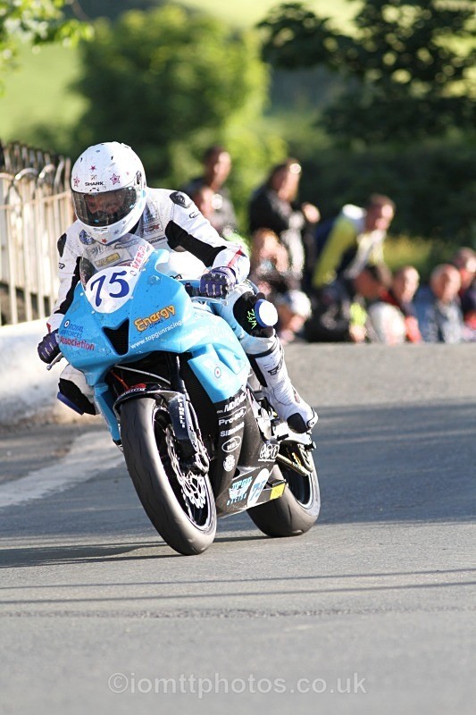  - Supersport Race 2