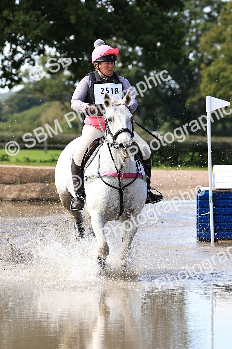 SBM_23622 - E11 - Eventers Challenge 60cm Championship