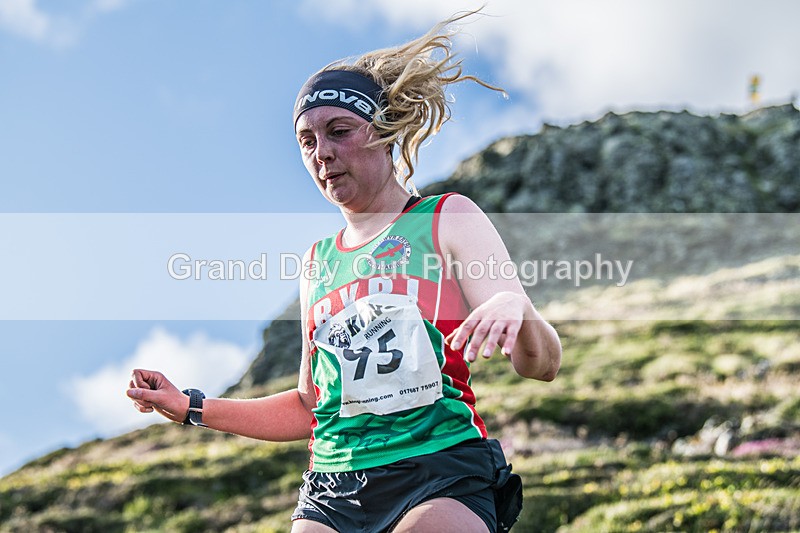 Gategill-183 - Gategill Fell Race Wednesday 2nd July. 2025