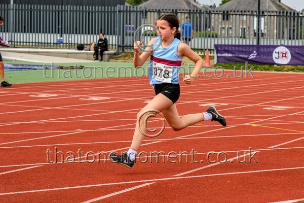 Age25SUN-910041 - Track Female Set Two