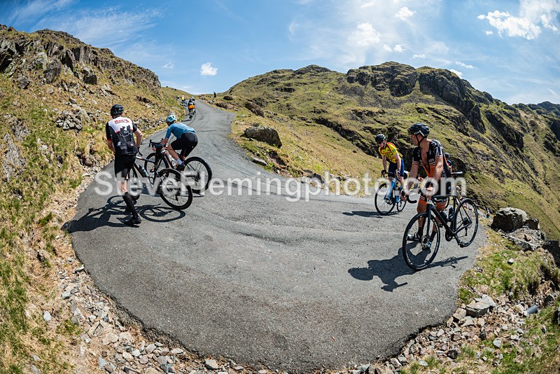 131141 - Hardknott Hairpin 13.00 - 14.00