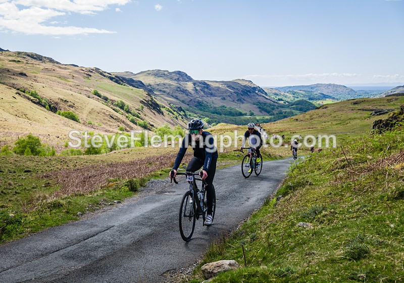 141537 - Hardknott Pass Camera 1 14.00-15.00