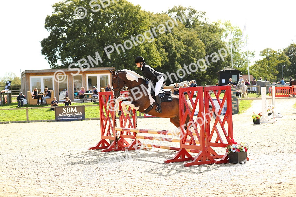 SBM_21172 - J51 - Open 70cm