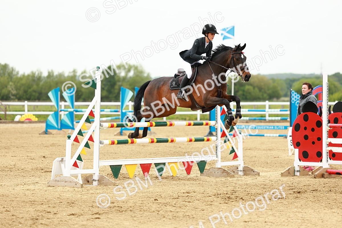 SBM_001112 - Class 4 - Senior Newcomers - 1.10m