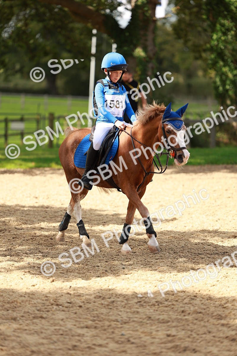 SBM_18980 - E8 - Eventers Challenge 50cm championship