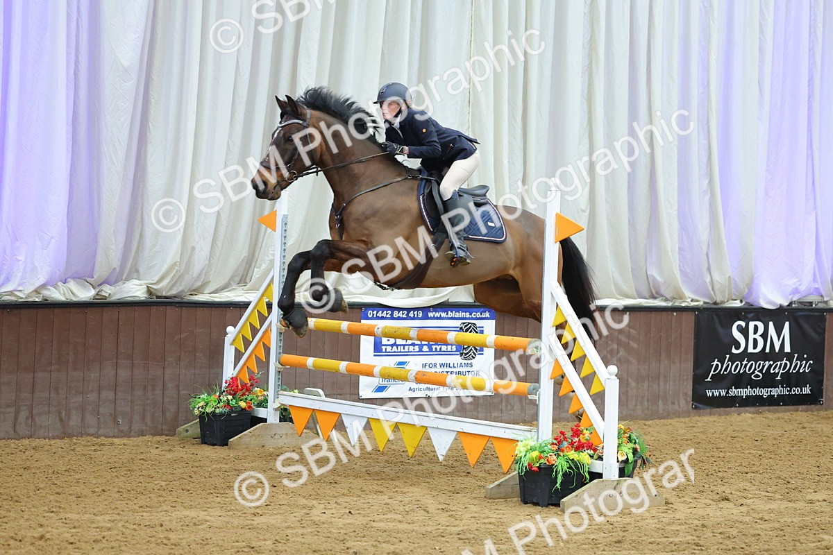 SBM_010283 - Class 22 - Equiyd 1.05m Amateur Championship Qualifier - First Round (1.05m)