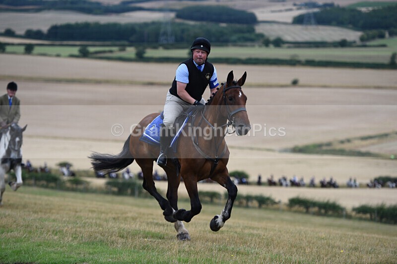 037 - Flodden Rideout 2026