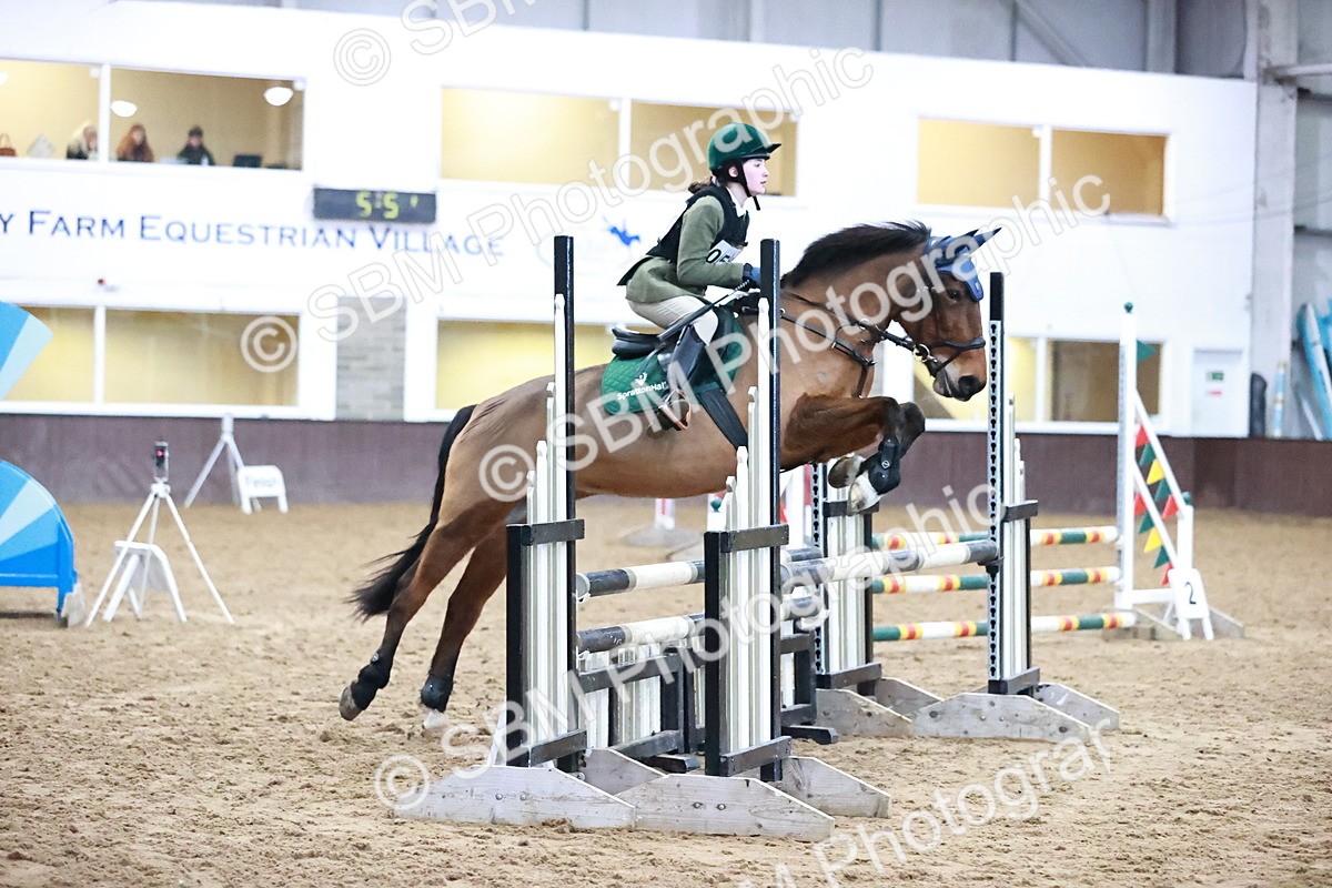 SBM_000437 - Class 2 - 80cm