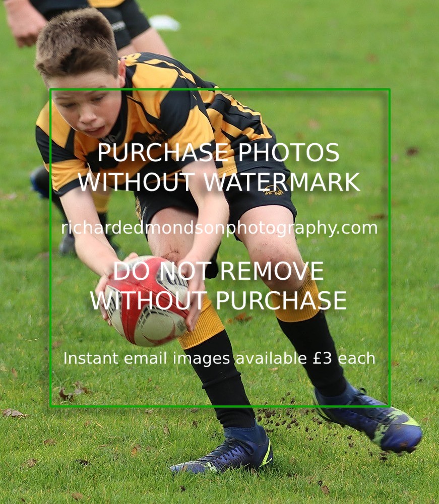 IMG_0754 - Kendal Rugby U13 v Preston Grasshoppers U13 (6/11/22)