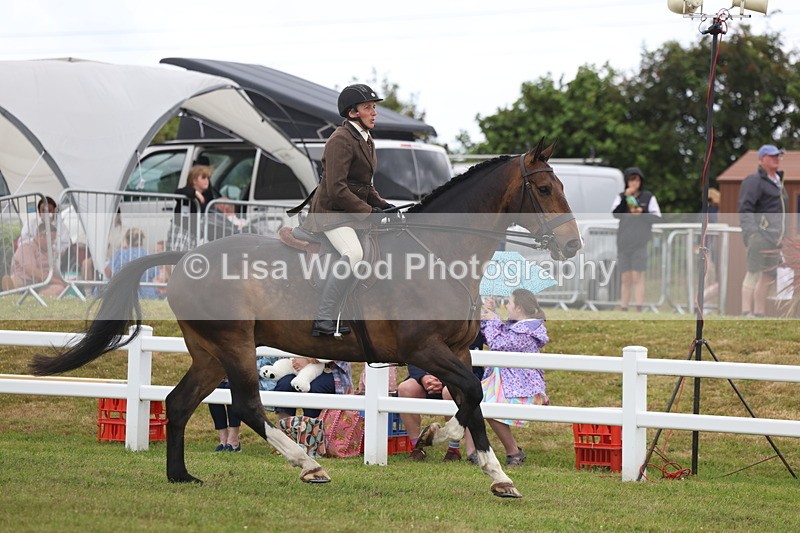 3E7A1424 - Class 9: Open Hunter