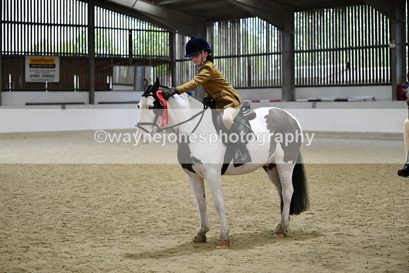 WJ5_7362 - Class 11 Ridden PC - RC Pony