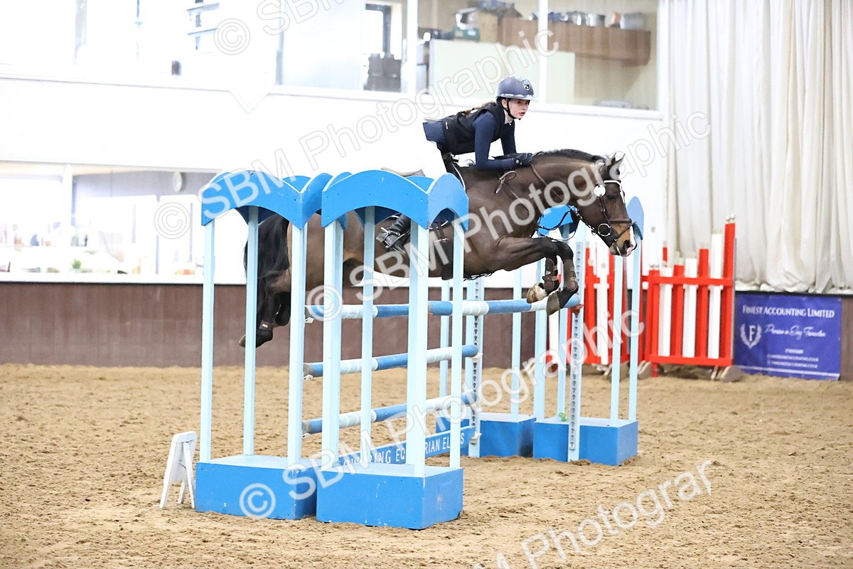 SBM_001145 - Class 7 - Junior 1.20m