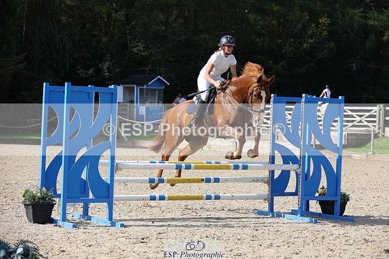 230908-104506-00579 - Cls 6 Snr British Novice & 90cm Open