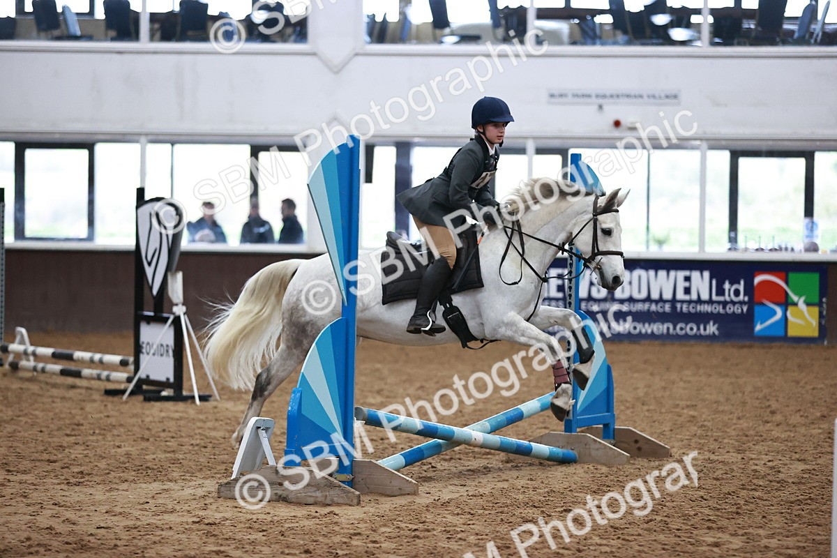 SBM_000401 - Class 2 - Show Jumping 50cm