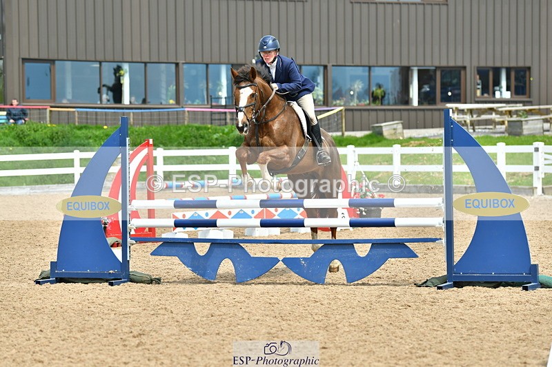 230504A-131739-01844 - Cls 4 95cm Amateur Quali