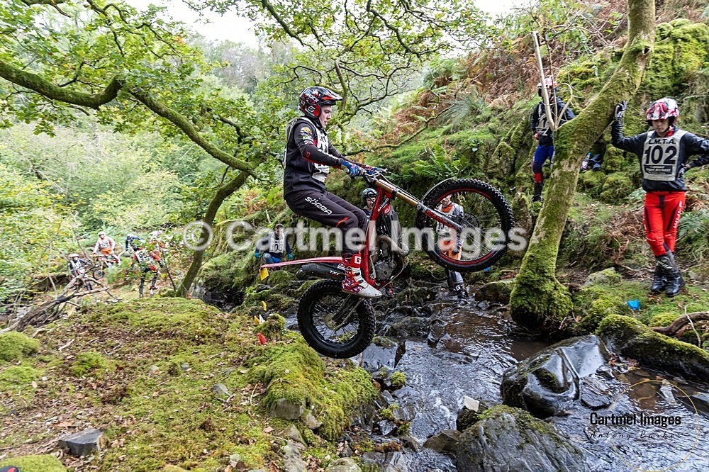 LTS_0843 - Lakes two day trial Hawes beck 2024