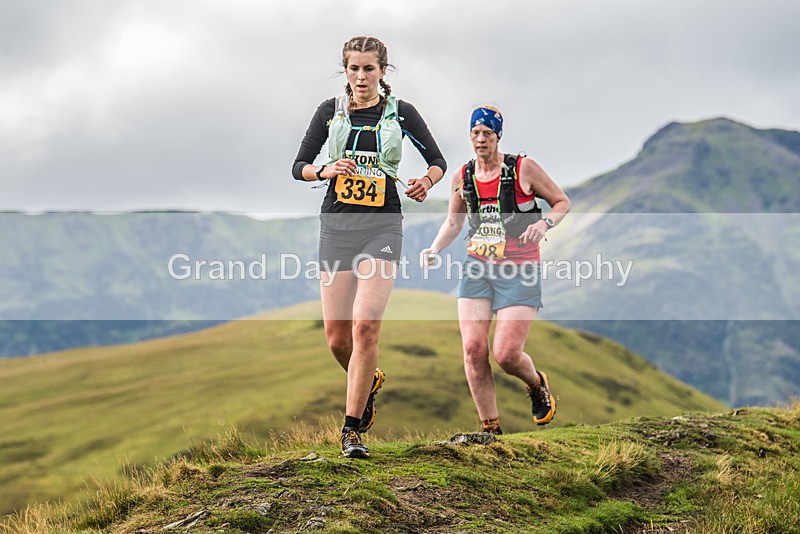 Sailbeck-217 - Buttermere Sailbeck Fell Race Saturday 15th July 2023