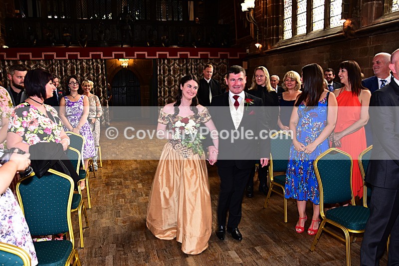 CHES-292 - Jonathan and Amelia