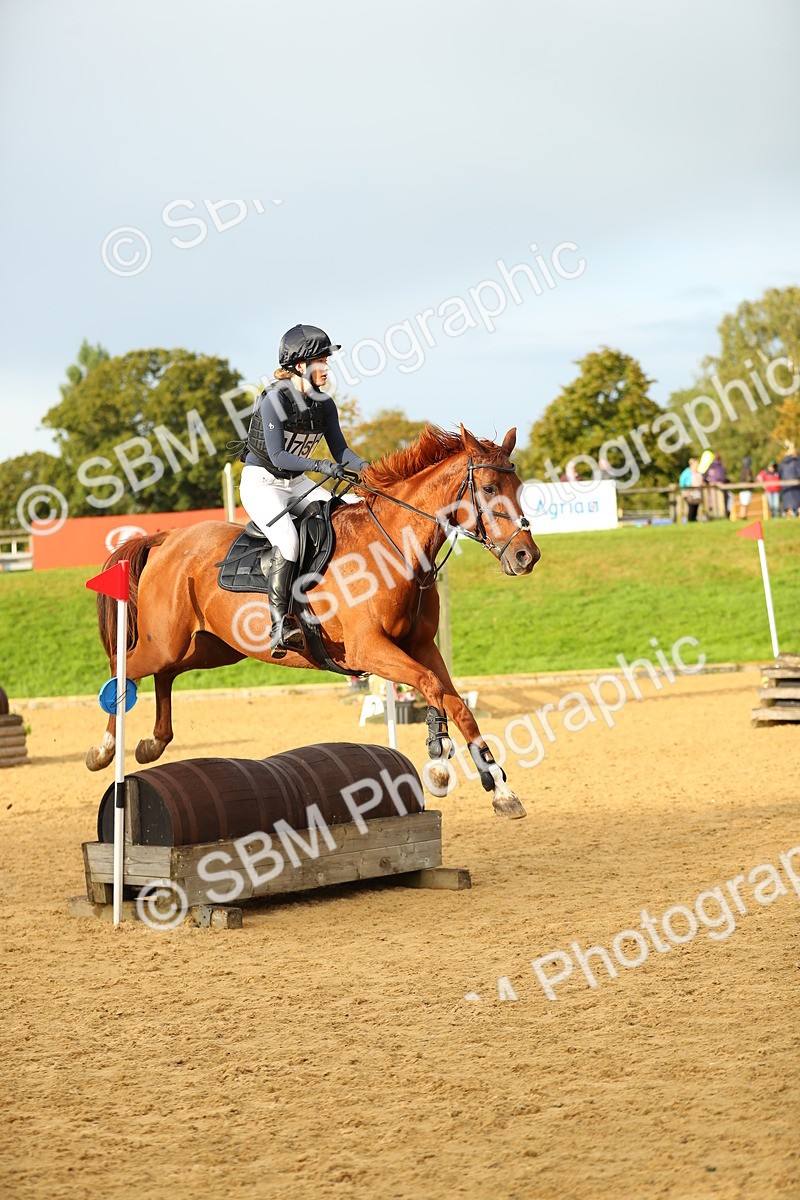 SBM_12672 - E9 Eventers Challenge 90cm Championship