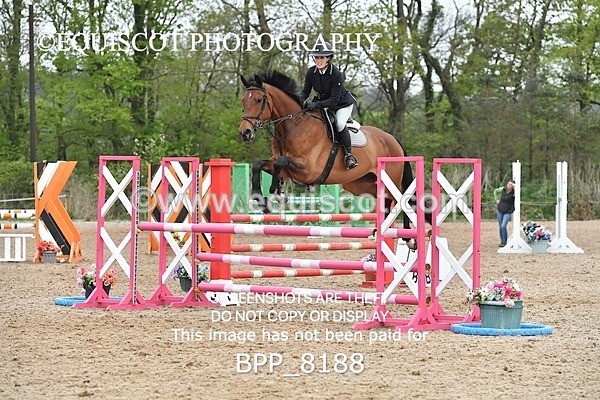 BPP_8188 - CLASS 18 SAT 1.05m Amateur Championship Qualifier