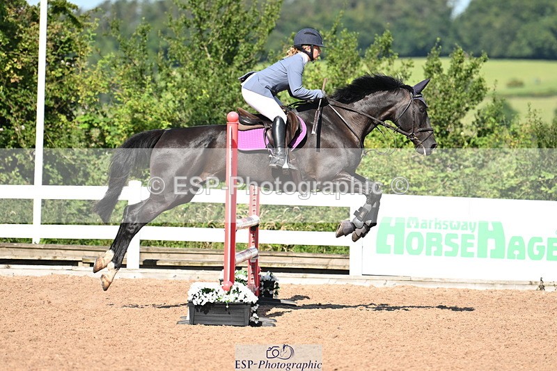 240728A-095720-07739 - Cls 33 Snr British Novice and 90cm Open