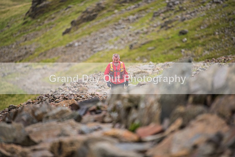Borrowdale-1641 - Borrowdale Fell Race Saturday 5th August 2023