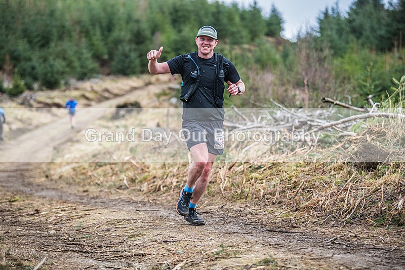 Glentress-2256 - High Terrain Events Glentress Marathon 21 & 10K Trail Races Sunday 18th February 2024