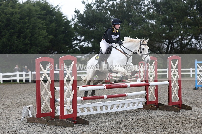 3E7A7667 - Class 3: 90cm