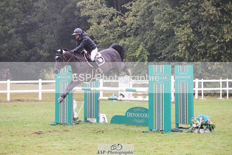 250830A-162801-07504 - Cls 17 Snr Foxhunter