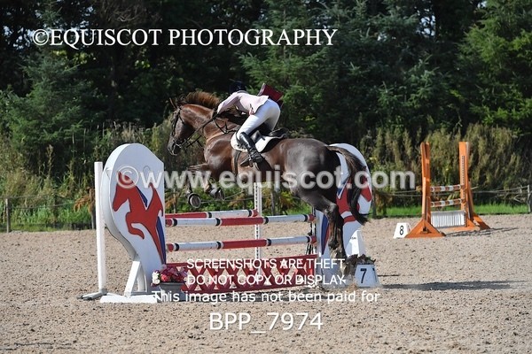 BPP_7974 - CLASS 4 Senior Discovery/ 1m Open