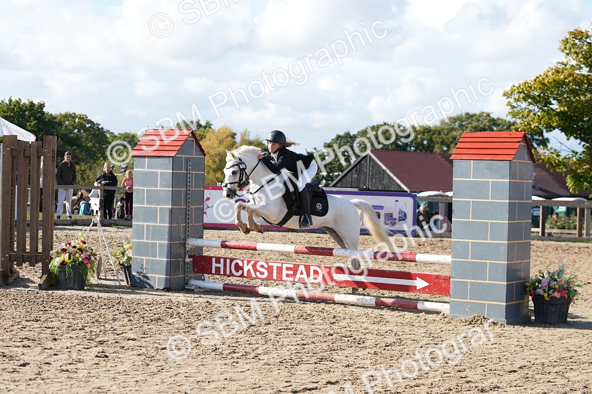 SBM_49230 - J8 - Junior Pony 65cm Championship