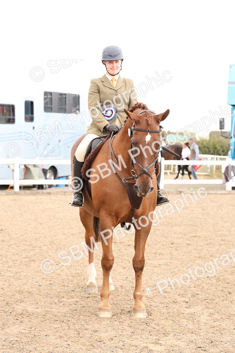 SBM_07515 - Class 59a -  Style & Performance - 80cm (15-19)