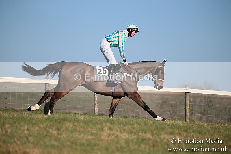 PtP 230219 387 - Vine & Craven Point-To-Point - Barbury 23/02/19