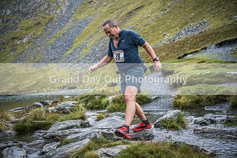 Bannerdale-396 - Bannerdale Fell Race Wednesday 19th August 2026