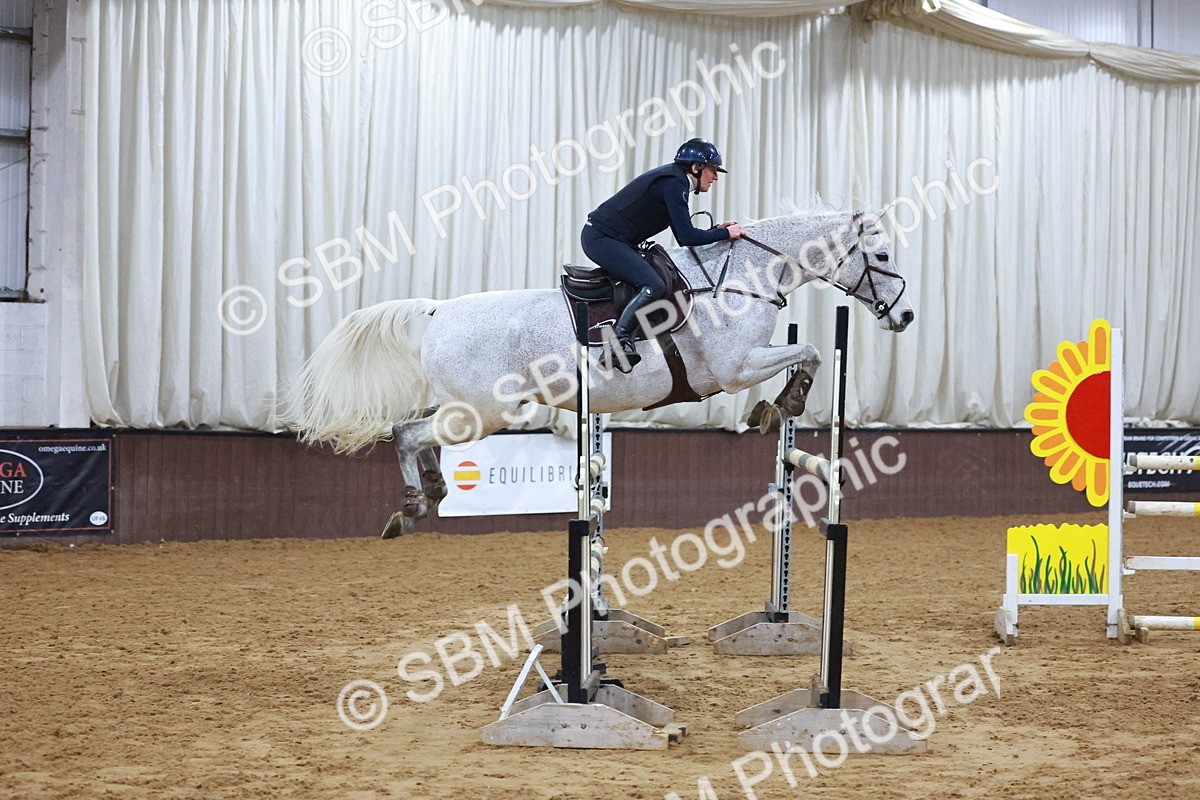 SBM_002459 - Class 5 - Senior Foxhunter 1.20m