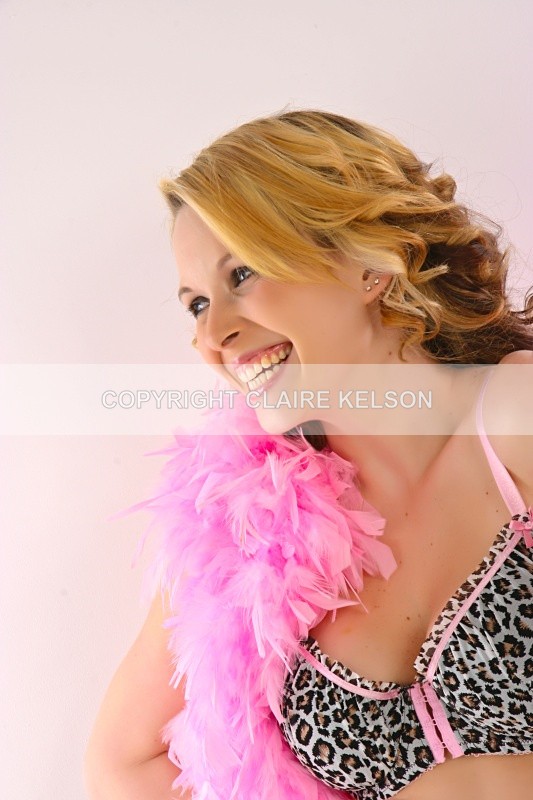  - Boudoir