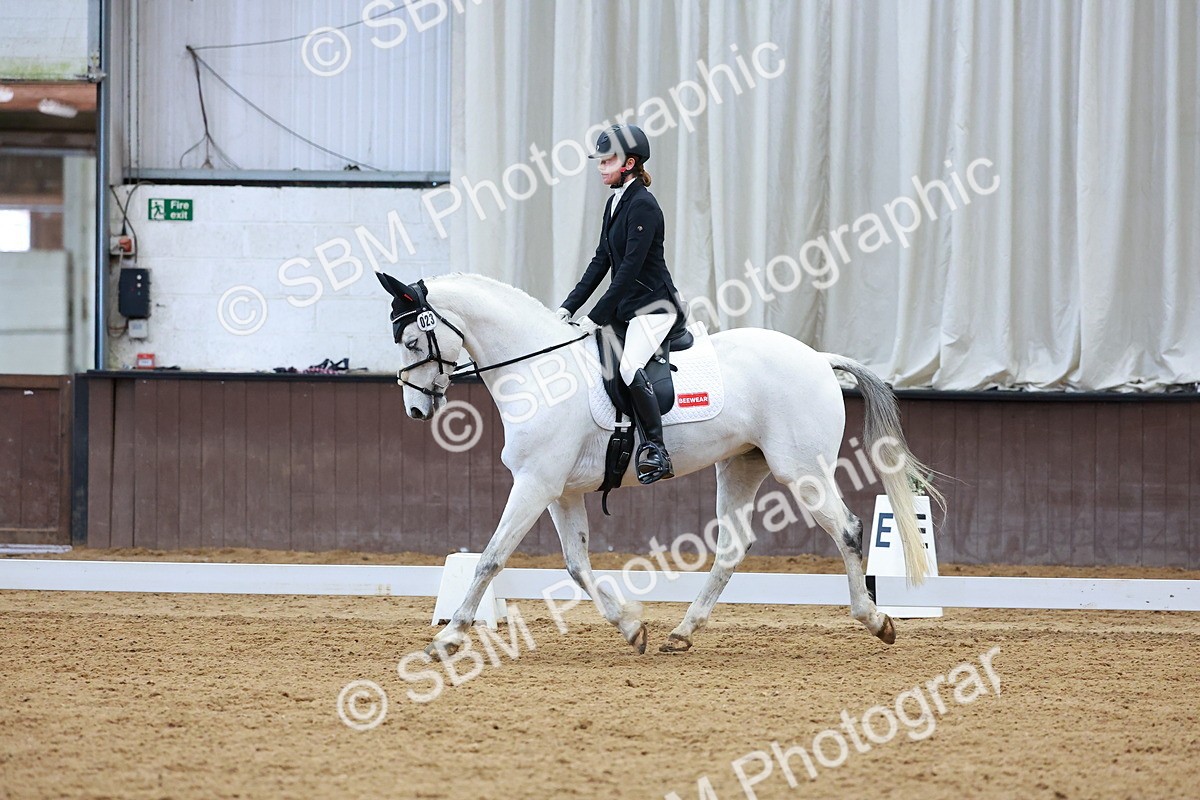 SBM_001512 - Class 5 - Novice 5