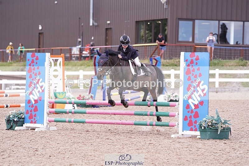 250629-162056-13079 - Cls 32 11yrs and Under 128cm