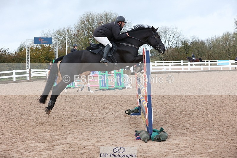 231112A-150506-05136 - Cls 21 Foxhunter & 1.20m Open