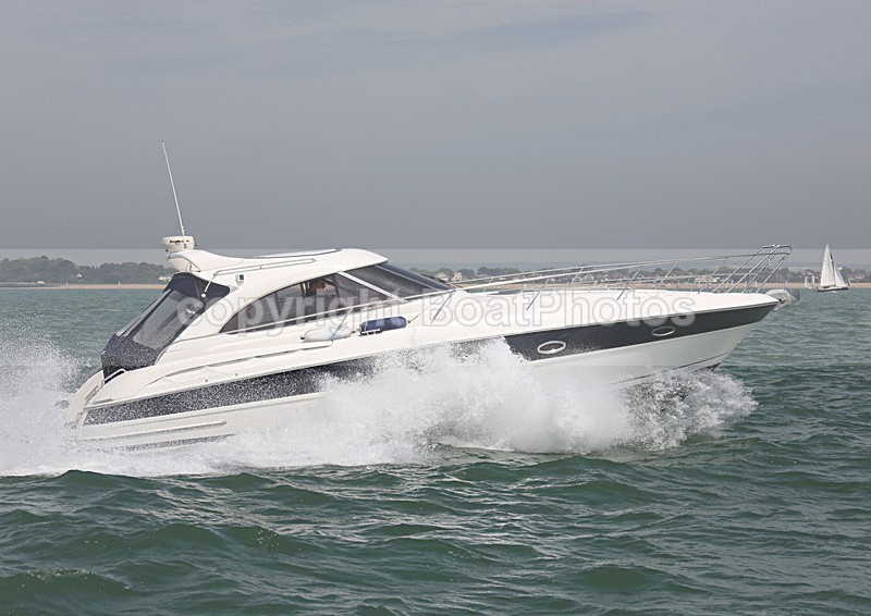 140505 FREELANCER WT7A1065 - Motorboats - Hardtop