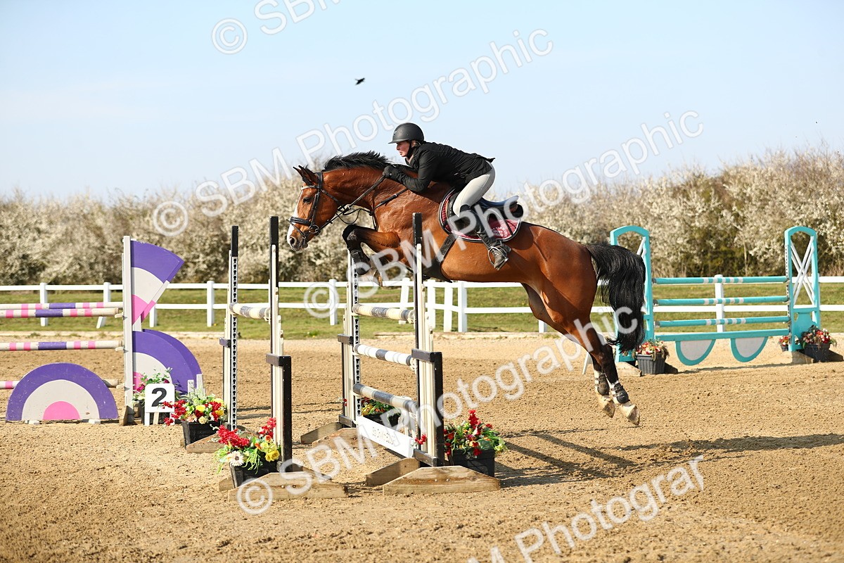 SBM_001515 - Class 6 - National 1.30m 1.40m