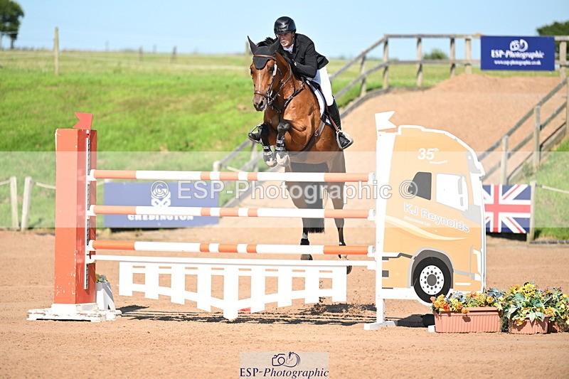 240719A-170649-12675 - Cls 6, 3 Star Big Tour LR 1.50m