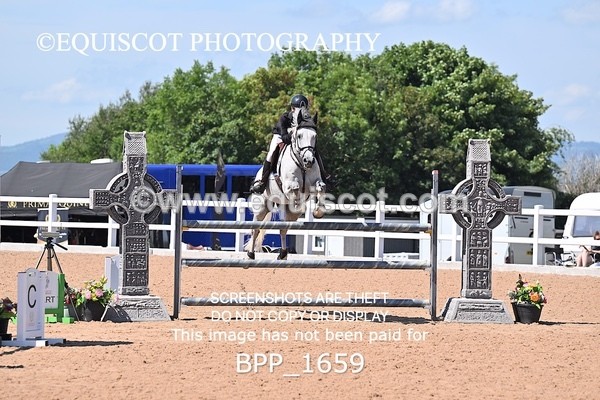 BPP_1659 - THU CLASS 3 Scottish Branch North West Junior Championship **Viewing/Selection class for 148 teams**